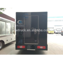 factory supply small vending trucks, china Best MOBILE FOOD TRUCK